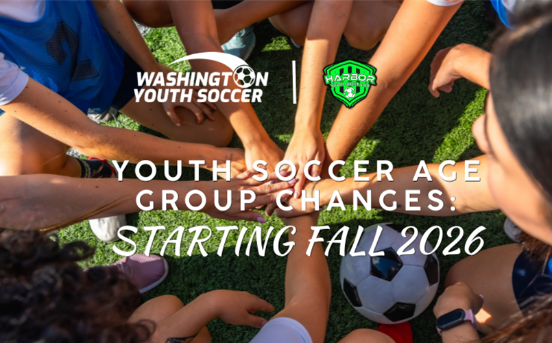 Big Changes Coming to Youth Soccer: The Shift to School-Year Grouping